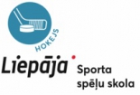 HK Liepāja Juniors logo