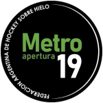 Liga Metropolitana (ARG) logo