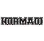 Anglet Hormadi logo