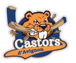 Les Castors d’Avignon logo
