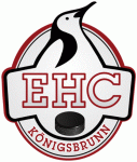 ESV Pinguine Königsbrunn logo