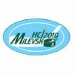 HC ZVVZ Milevsko logo