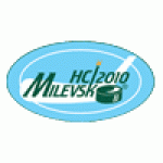 HC Milevsko 2010 logo