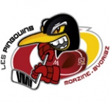 HC Morzine-Avoriaz-Les Gets logo