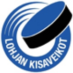 LoKV Lohja logo