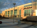 John Labatt Centre London logo