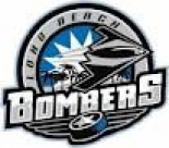 Long Beach Bombers logo