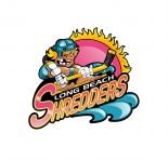 Long Beach Shredders logo