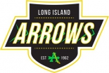 Long Island Arrows logo