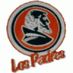 Los Padres Utrecht logo