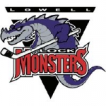Lowell Devils logo