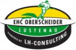 EHC Lustenau logo