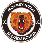 SAD Majadahonda B logo