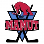 KHL Mamut Delnice logo
