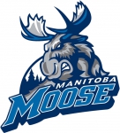 Manitoba Moose logo