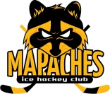 Mapaches Queretaro logo
