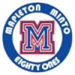 Palmerston 81’s logo