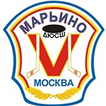 Marjino Moscow logo