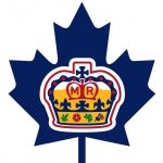 Markham Royals logo