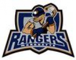 Michigan Warriors logo