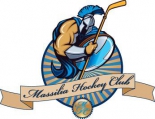 Marseille Spartiates logo