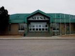 Medicine Hat Arena logo