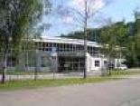 ALPHA COOLING-Arena am Hühnerberg logo