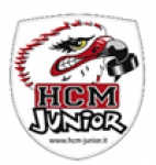 HC Merano logo