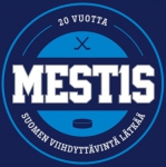 Mestis logo