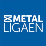 Sanistål Ligaen logo