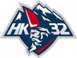 MHK 32 Liptovsky Mikulas logo