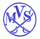Miami Valley Sabres logo