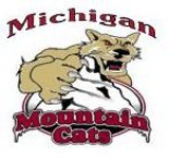 Michigan Mountain Cats logo