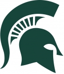 Michigan State University logo