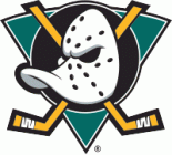 Anaheim Ducks logo