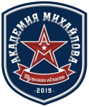 Mikhailov Academy Novomoskovsk logo