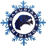 Bakurianis Mimino logo