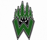Wisconsin Mustangs logo