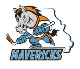 Kansas City Mavericks logo