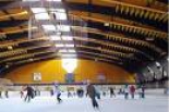 Eissporthalle Moers logo