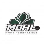 MOHL - Macau Hockey League logo
