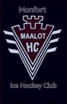 HC Monfort Maalot logo