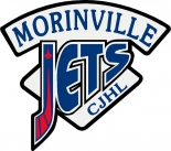Morinville Jets logo