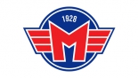 Motor Ceske Budejovice logo