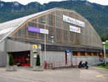 Torti Arena Moutier logo