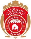 Muharraq Club logo