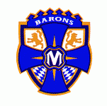 München Barons logo