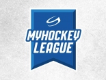MyHockey League logo
