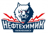 Neftekhimik Nizhnekamsk logo