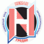 Progress Grodno logo